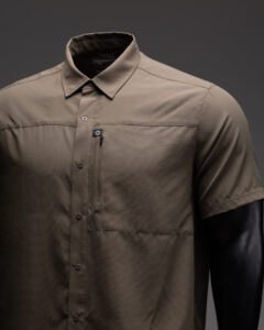 TRAIL EXPEDITION SHIRT K02036