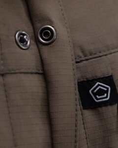 TRAIL EXPEDITION SHIRT K02036