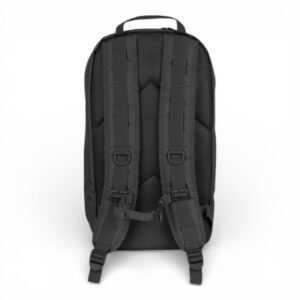 MIL-TEC BLACK ′TACTICAL CORE′ RUCKSACK 15 LTR- 14042102