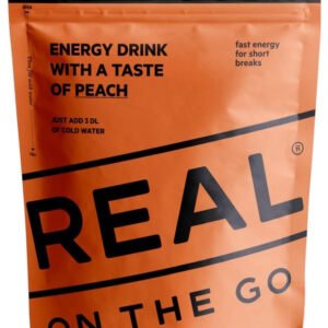 Energy Drink peach 9275