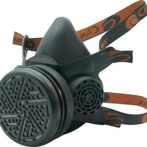 Climax Μάσκα Μισού Προσώπου με Φίλτρο A1 745