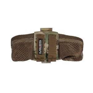 AMINA FOLDABLE MESH DUMP POUCH MULTICAM ® K17117-MC