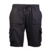 URBAN EXPLORER SHORTS R/S SCHWARZ -11404602
