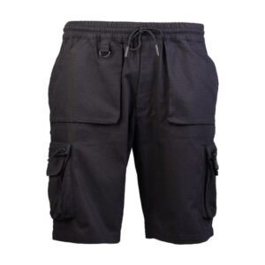 URBAN EXPLORER SHORTS R/S SCHWARZ -11404602