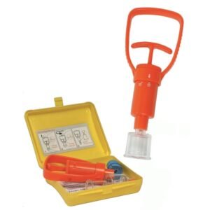 SNAKE BITE KIT -16027500