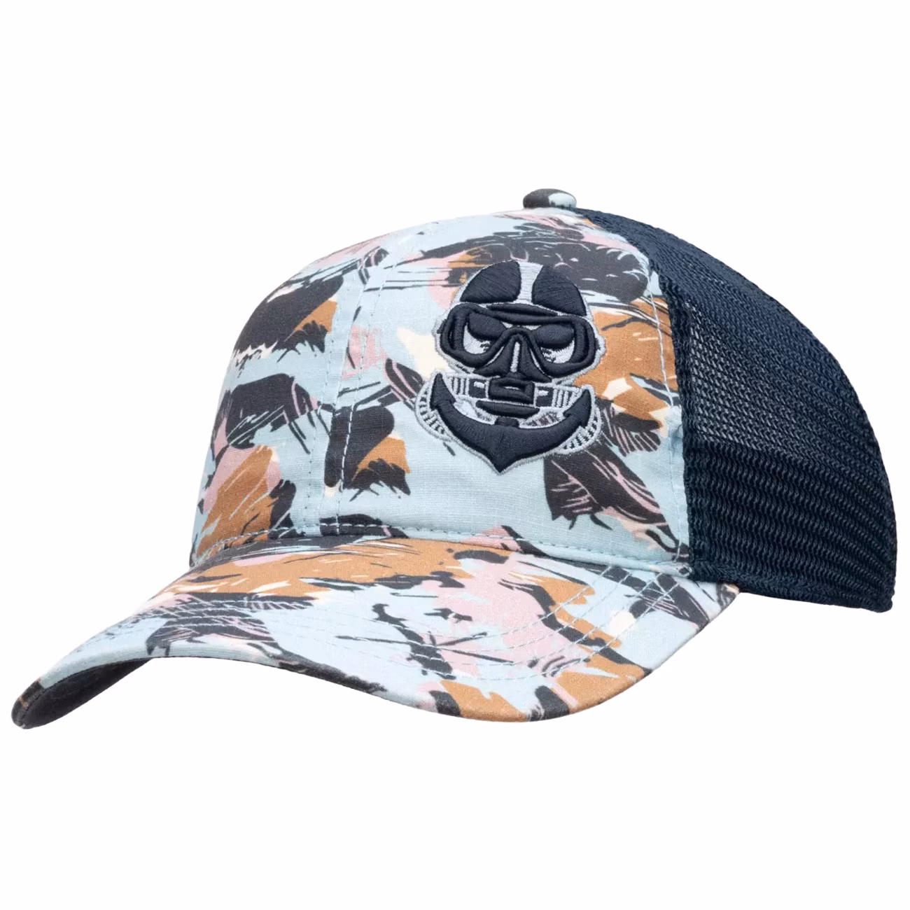 Helikon-Tex Hawaiian Trucker Cap-Καπέλο-CZ-HTR-SP