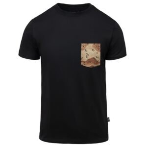 Helikon-Tex T-shirt (6 Color Desert Pocket)-Μπλουζάκι-TS-CDO-CO-60