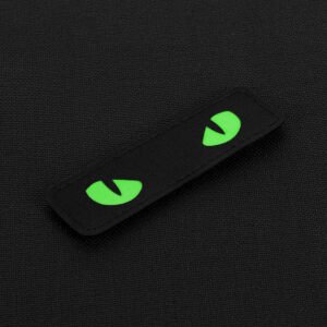 M-Tac Patch Cat Eyes Laser Cut-Σήμα -51507002