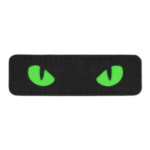 M-Tac Patch Cat Eyes Laser Cut-Σήμα -51507002