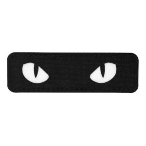 M-Tac Patch Cat Eyes Laser Cut-Σήμα -51009299