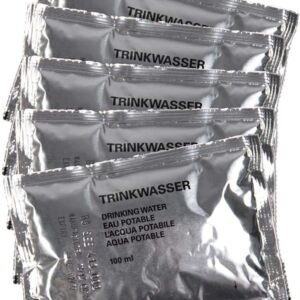 BW TRINKWASSER 100ML-16530005