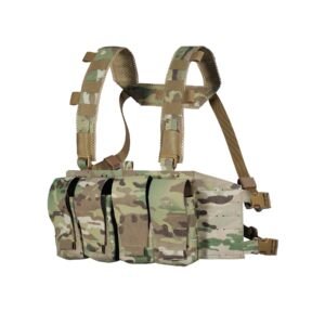 AMINA HYBRID RECON CHEST RIG MULTICAM® K20009-MC