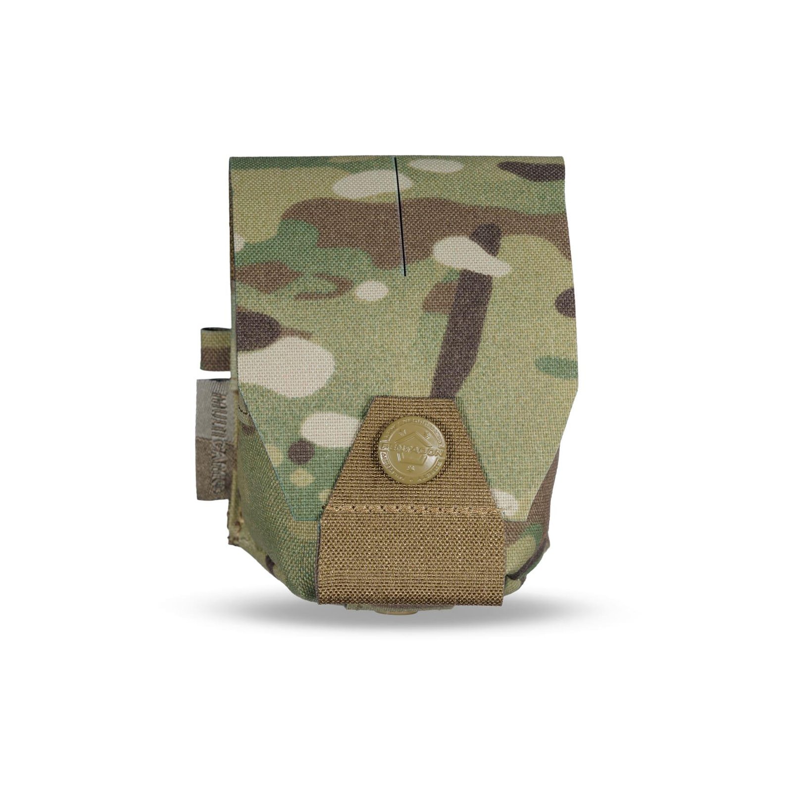 AMINA FRAG GRENADE POUCH MULTICAM ® K17118-MC AMINA FRAG GRENADE POUCH MULTICAM ® K17118-MC