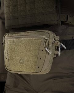 AMINA DANGLER POUCH K17116