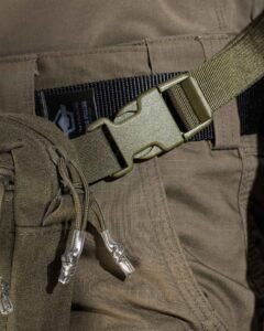 AMINA DANGLER POUCH K17116