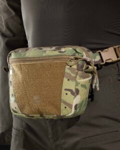 AMINA DANGLER POUCH MULTICAM ® K17116-MC