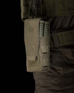 AMINA DOUBLE CARBINE MAG POUCH K17110