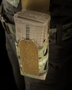 AMINA DOUBLE CARBINE MAG POUCH K17110-MC