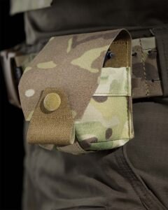 AMINA FRAG GRENADE POUCH MULTICAM ® K17118-MC