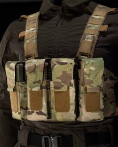 AMINA HYBRID RECON CHEST RIG MULTICAM® K20009-MC