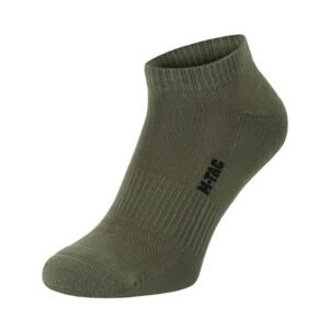 M-TAC Tactical Socks Cotton 30910001