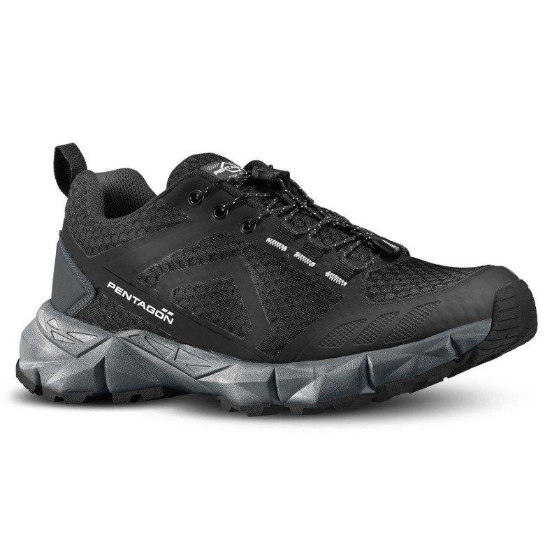 KION TREKKING SHOES MK II K15042-2.0 KION TREKKING SHOES MK II K15042-2.0
