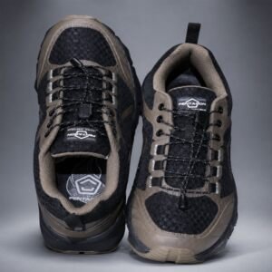 KION TREKKING SHOES MK II K15042-2.0