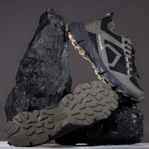 KION TREKKING SHOES MK II K15042-2.0