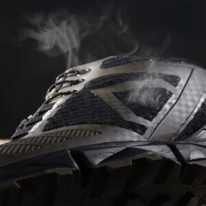 KION TREKKING SHOES MK II K15042-2.0