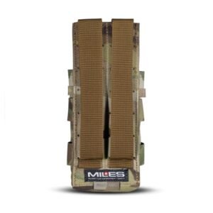 AMINA DOUBLE CARBINE MAG POUCH K17110-MC