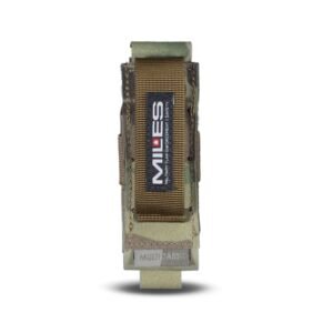 AMINA PISTOL MAG POUCH MULTICAM ® K17111-MC