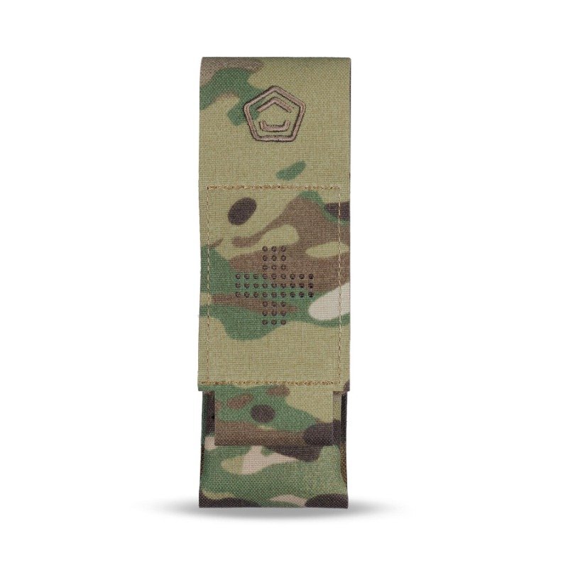 AMINA TOURNIQUET (TQ) POUCH MULTICAM® K17112-MC AMINA TOURNIQUET (TQ) POUCH MULTICAM® K17112-MC