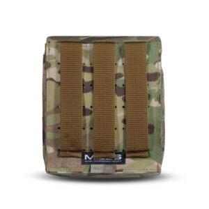 Amina SAW100/GP POUCH MULTICAM® K17113-MC
