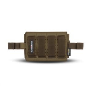 AMINA HORIZONTAL MED POUCH K17114