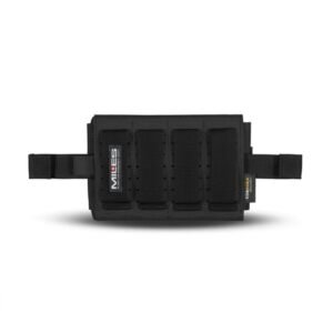 AMINA HORIZONTAL MED POUCH K17114