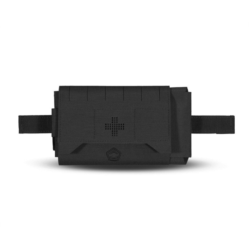 AMINA HORIZONTAL MED POUCH K17114 AMINA HORIZONTAL MED POUCH K17114