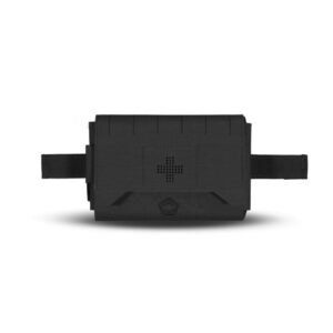 AMINA HORIZONTAL MED POUCH K17114