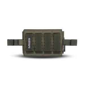 AMINA HORIZONTAL MED POUCH K17114