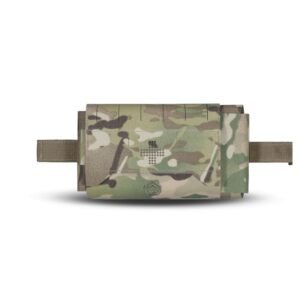 AMINA HORIZONTAL MED POUCH MULTICAM ® K17114-MC