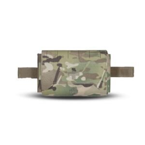AMINA HORIZONTAL MED POUCH MULTICAM ® K17114-MC