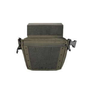AMINA DANGLER POUCH K17116