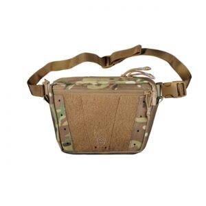 AMINA DANGLER POUCH MULTICAM ® K17116-MC