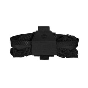 AMINA FOLDABLE MESH DUMP POUCH K17117