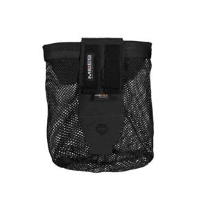 AMINA FOLDABLE MESH DUMP POUCH K17117