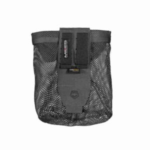 AMINA FOLDABLE MESH DUMP POUCH K17117
