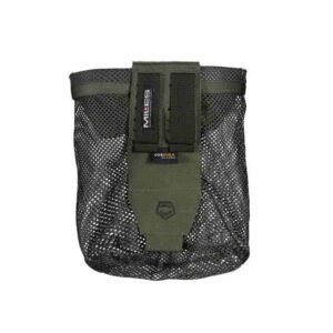 AMINA FOLDABLE MESH DUMP POUCH K17117