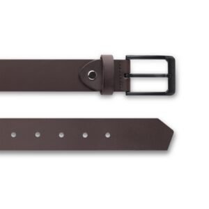 MONTE BELT 35mm BLK K17140-BLK