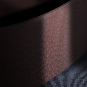 MONTE BELT 35mm BLK K17140-BLK