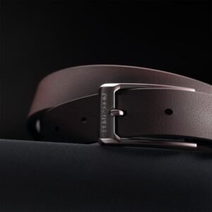 MONTE BELT 35mm BLK K17140-BLK