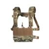 AMINA MICRO CHEST RIG MULTICAM® K20010-MC
